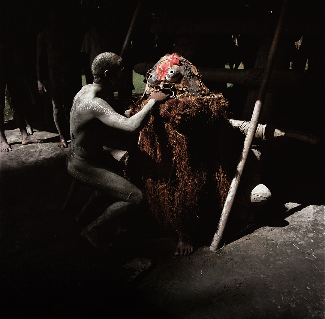 Initiation Palembei 2